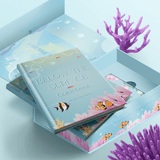 Below The Surface Oracle Deck, Guidebook + Journal (preorder now) - Beau Life