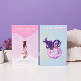 The Pastel Journey Tarot Deck & Guidebook (Now on Amazon)