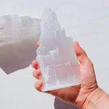 Selenite Large.